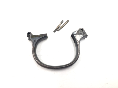 Harrington & Richardson Topbreak .38 Special, Revolver Parts: Trigger Guard, Pins