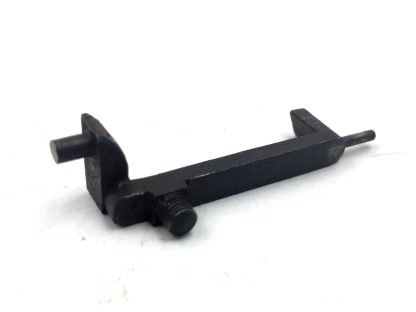 Smith & Wesson Pre 10 .38 Special, Revolver Parts: Bolt, plunger - Image 4