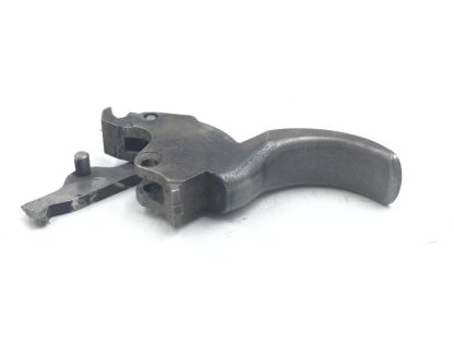 Smith & Wesson 60-14 .357 Magnum, Revolver Parts: Trigger, Hand - Image 3