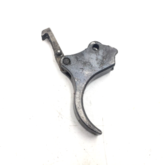Harrington & Richardson 666 .22 Magnum, Revolver Parts: Trigger Guard