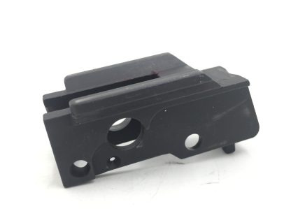Springfield Armory XD-9 9mm, Pistol Parts: Support