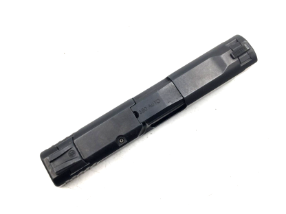 Smith & Wesson Bodyguard 380 .380 ACP, Pistol Parts: Slide, Barrel, Recoil Guide - Image 5