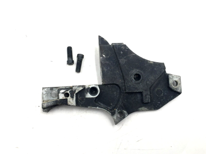 Rohm RG-14 .22LR, Revolver Parts: Sideplate, Screws - Image 3
