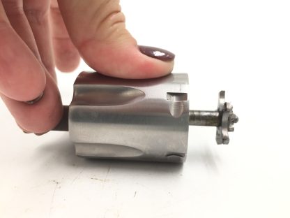 Rossi 88 .38 Special, Revolver Parts: Cylinder with Yoke - Image 4