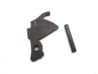 FIE Single Barrel 12 Gauge, Shotgun Parts: Hammer, Pin - Image 4