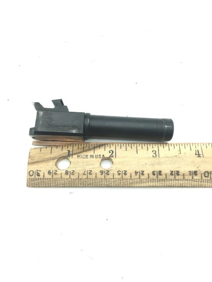 Taurus PT709 9mm, Pistol parts, Barrel - Image 3
