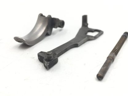 Ruger P89 9mm, Pistol Parts: Trigger, Trigger Bar, Plunger - Image 2