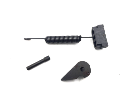 SCCY CPX-2 9mm, Pistol Parts: Hammer, Spring, Pin, End Cap - Image 3