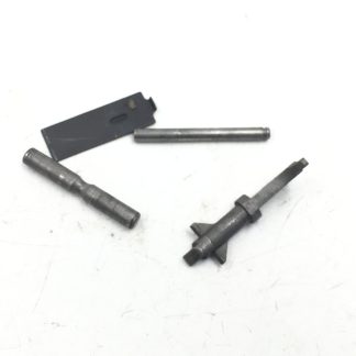 Smith & Wesson 5906 9mm, Pistol Parts: Disconnector, Pins