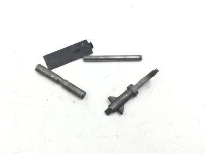 Smith & Wesson 5906 9mm, Pistol Parts: Disconnector, Pins