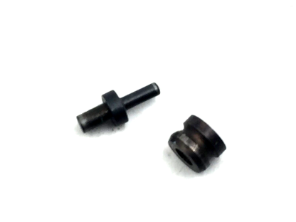 Colt Trooper MK III .22LR, Pistol Parts: Firing Pin, Recoil Sleeve - Image 2