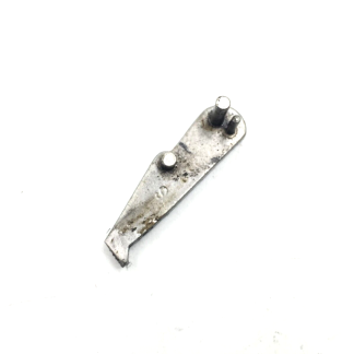 Smith & Wesson 66 .357 Magnum, Revolver Parts: Hand