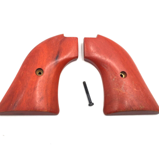 Heritage Rough Rider .22LR, Revolver Pars: Grips, Screws