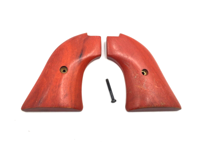 Heritage Rough Rider .22LR, Revolver Pars: Grips, Screws