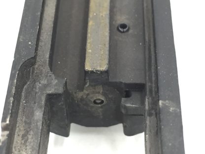 Standard Arms SA 9mm, Pistol Parts: Slide, Barrel, Recoil Guide - Image 4
