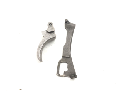 Ruger P89 9mm, Pistol Parts: Trigger, Bar