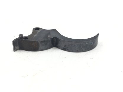 Colt Police Positive .38 Special, Revolver Parts:  Trigger - Image 4