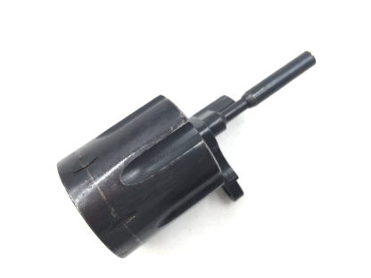 Rohm RG 38S .38 Special, Revolver Parts: Cylinder with Crane - Image 5