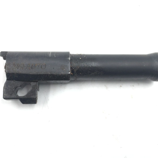 Remington RM-380 .380 ACP, Pistol Parts: Barrel