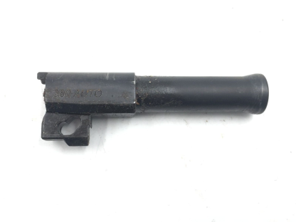 Remington RM-380 .380 ACP, Pistol Parts: Barrel