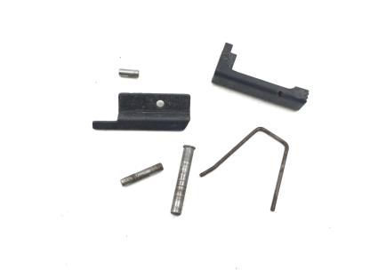 Talon Industries T-100 .380 ACP, Pistol Parts: Ejector, Mag Catch, Spring, Pins