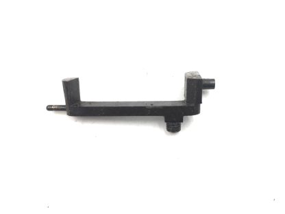 Smith & Wesson Pre-10 .38 S&W, Revolver Parts: Bolt with Plunger, Spring - Image 4