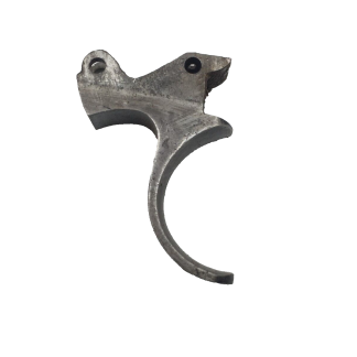 Iver Johnson Safety Hammer .38S&W, Revolver Part: Trigger