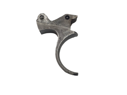 Iver Johnson Safety Hammer .38S&W, Revolver Part: Trigger