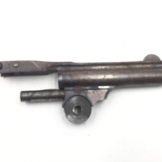 Iver Johnson Secret Service Special .38 S&W, Revolver Parts: Barrel