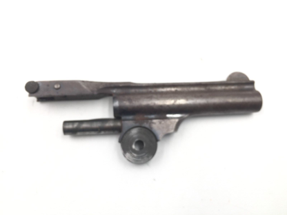 Iver Johnson Secret Service Special .38 S&W, Revolver Parts: Barrel