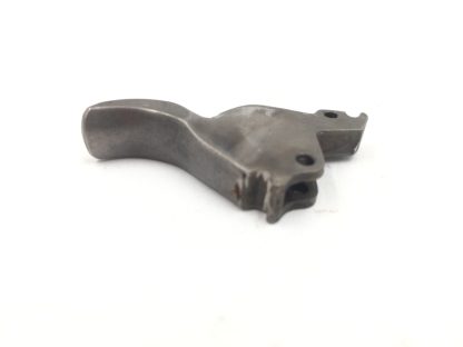 Taurus 617T .357 Magnum, Revolver Parts: Trigger, Hand, Plunger, Spring, Pin - Image 3