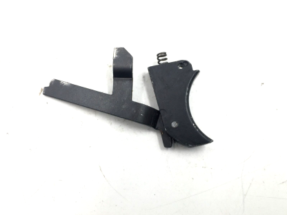 Jennings J-22 .22LR, Pistol Parts: Trigger - Image 3
