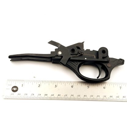 GForce GFP3 12ga, Shotgun Parts, Trigger Housing (plastic) w/ Pins - Image 3