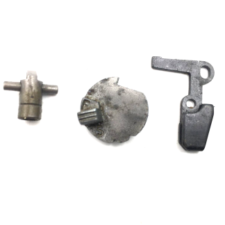 Sundance Industries Boa .25 ACP, Pistol Part: Safety, Cam, Lever