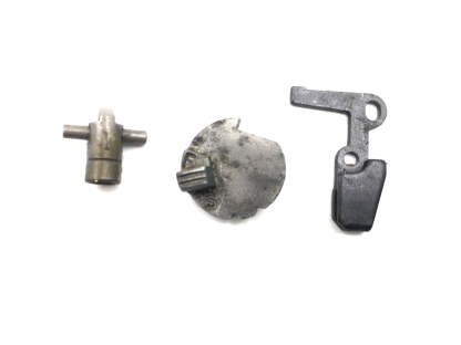 Sundance Industries Boa .25 ACP, Pistol Part: Safety, Cam, Lever