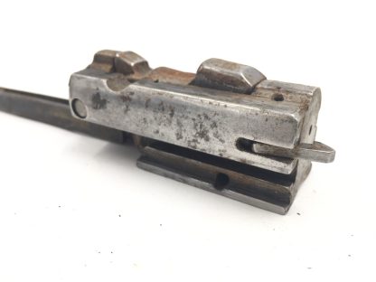 Springfield 745 B 12 Gauge, Shotgun Parts: Bolt with Link - Image 3