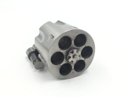 Ruger Super Redhawk .44 Magnum, Revolver Parts: Cylinder with Crane - Image 3