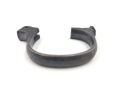 Harrington & Richardson Topbreak .38 Special, Revolver Parts: Trigger Guard, Pins - Image 3