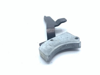 Raven MP-25 25ACP, pistol parts: trigger, bar - Image 3