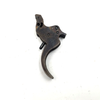 Smith & Wesson 36 .38 Special, Revolver Part: Trigger