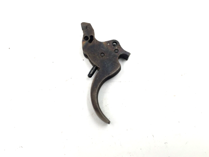 Smith & Wesson 36 .38 Special, Revolver Part: Trigger