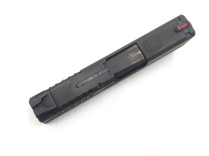 Springfield Armory XDS .45 ACP, Pistol Part: Slide, Barrel, Recoil Guide - Image 3