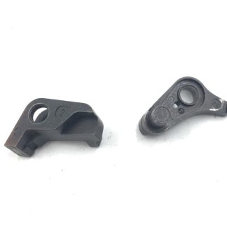 Ruger LC9S 9mm, Pistol Parts: Lever, Lifter