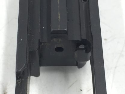 Smith & Wesson Bodyguard 380 .380 ACP, Pistol Parts: Slide, Barrel, Recoil Guide - Image 4
