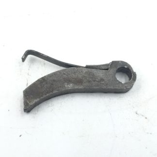 ASM 1858 Buffalo Target 44BP Black Powder, Revolver Parts: Hand
