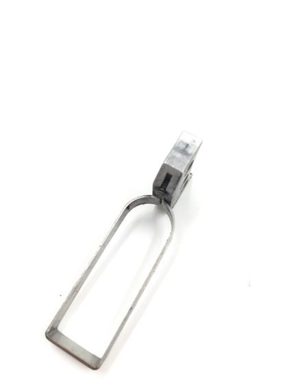 Smith and Wesson SW1911PD 45 acp, pistol parts, trigger - Image 3