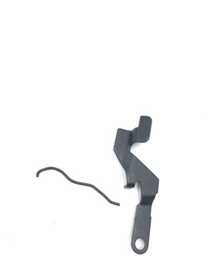 Sig Sauer P229 40s&w, pistol parts, slide catch and spring - Image 3