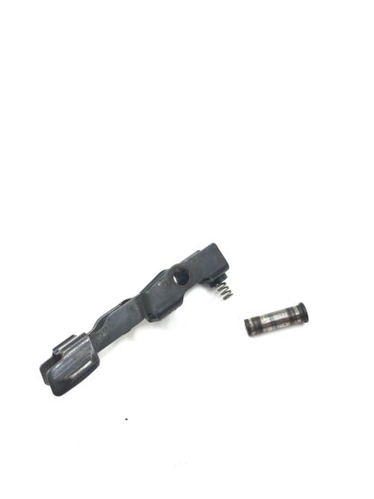 Sig Sauer P250 SubCompact 40s&w, pistol parts, slide catch, spring, and pin - Image 3