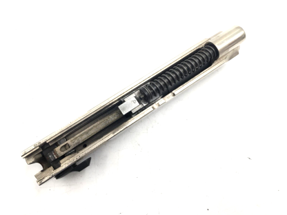 Smith & Wesson 559 9mm, Pistol Parts: Slide, Barrel, Recoil Guide - Image 5