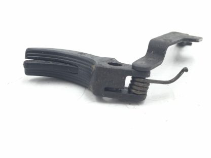 Springfield Armory XD-9 Subcompact 9mm, Pistol Parts: Trigger - Image 3